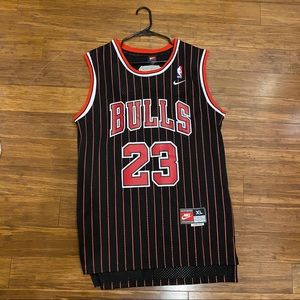 Bulls Michael Jordan Jersey